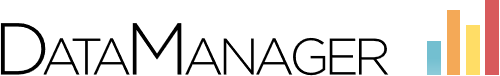 DataManager Logo
