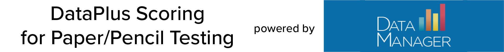 DataPlus Header