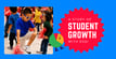 Celebrating Growth: The Inspiring Progress of Students at Floyd Elementary