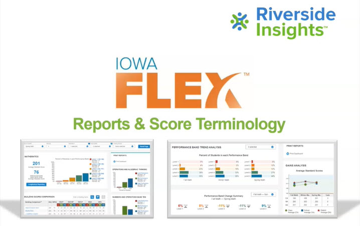 IowaFlex sores