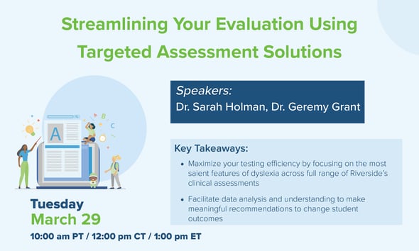 Streamlining Your evaluation graphic (002)