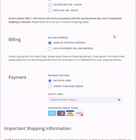 eCommerce_Add-Purchase-Order