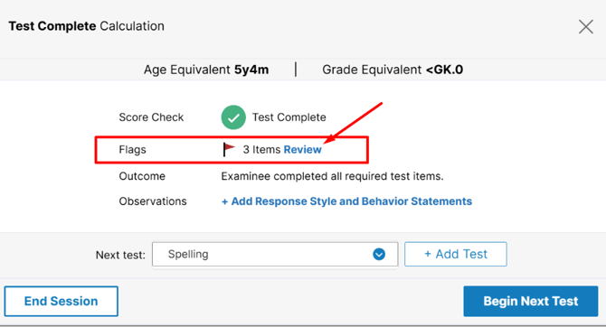 A screenshot of a computer

AI-generated content may be incorrect.