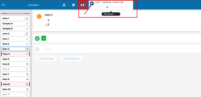 A screenshot of a computer

AI-generated content may be incorrect.