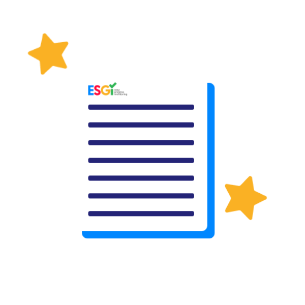 ESGI Onboarding Landing Page 