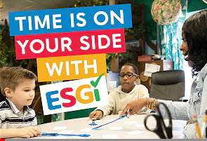 ESGI Video - 1 ESGI Video - 1