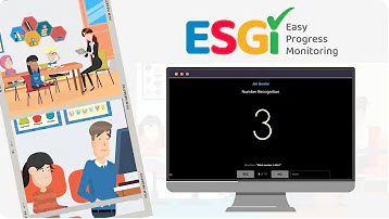 ESGI Video - 2 ESGI Video - 2